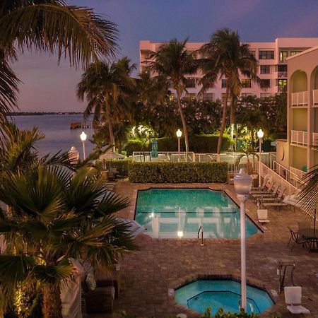Fairfield Inn And Suites By Marriott Palm Beach Luaran gambar