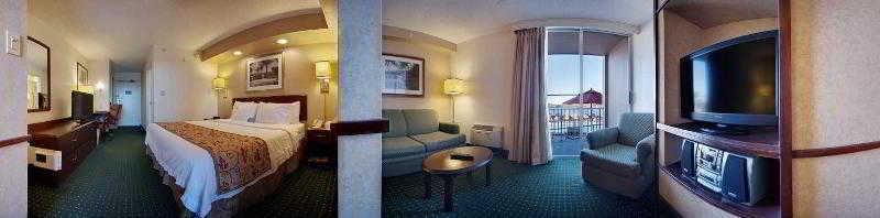 Fairfield Inn And Suites By Marriott Palm Beach Luaran gambar