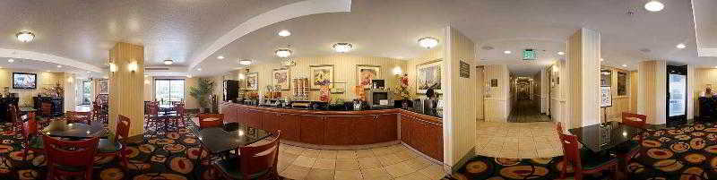 Fairfield Inn And Suites By Marriott Palm Beach Luaran gambar