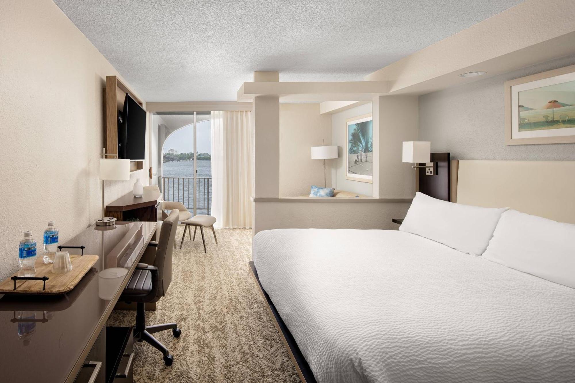 Fairfield Inn And Suites By Marriott Palm Beach Luaran gambar