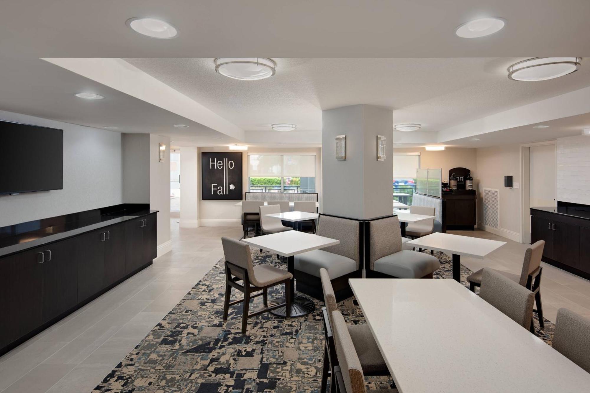 Fairfield Inn And Suites By Marriott Palm Beach Luaran gambar