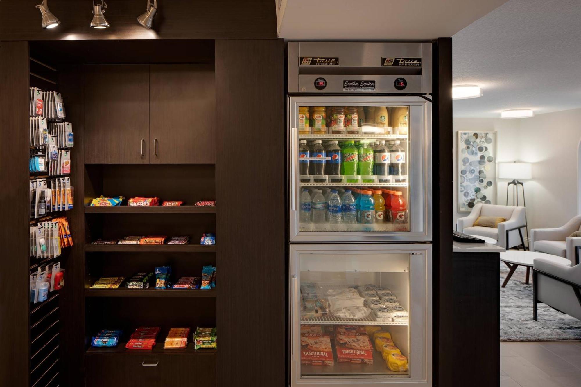 Fairfield Inn And Suites By Marriott Palm Beach Luaran gambar