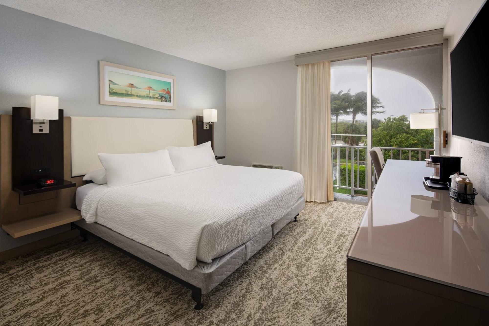 Fairfield Inn And Suites By Marriott Palm Beach Luaran gambar