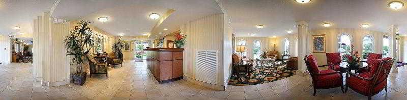 Fairfield Inn And Suites By Marriott Palm Beach Luaran gambar
