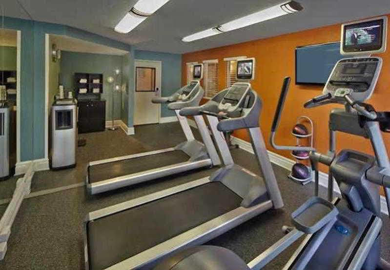 Fairfield Inn And Suites By Marriott Palm Beach Luaran gambar