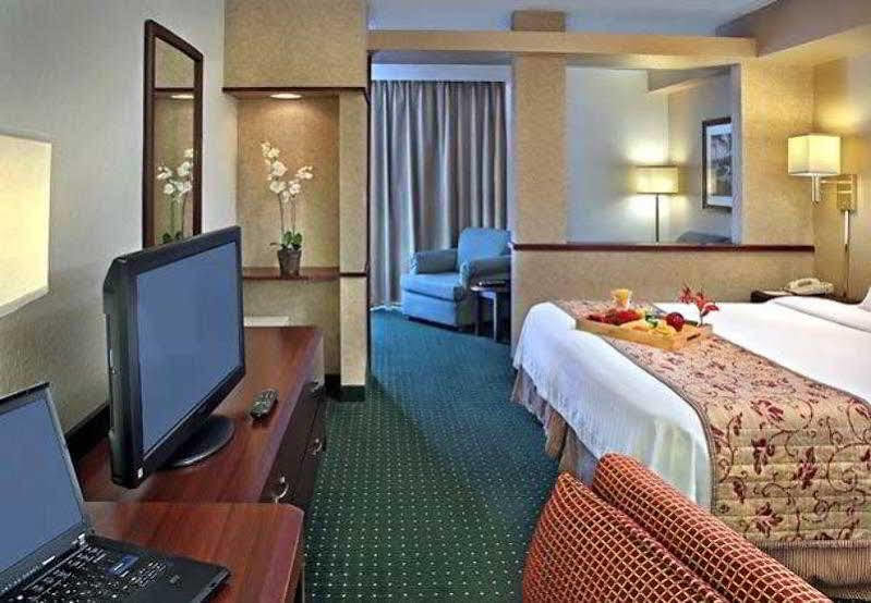 Fairfield Inn And Suites By Marriott Palm Beach Luaran gambar